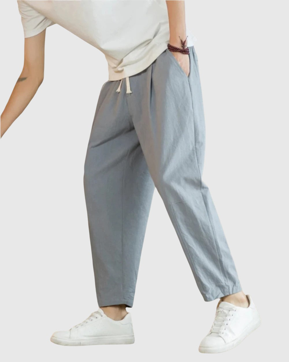 Либуше - Панталони от памук Рома