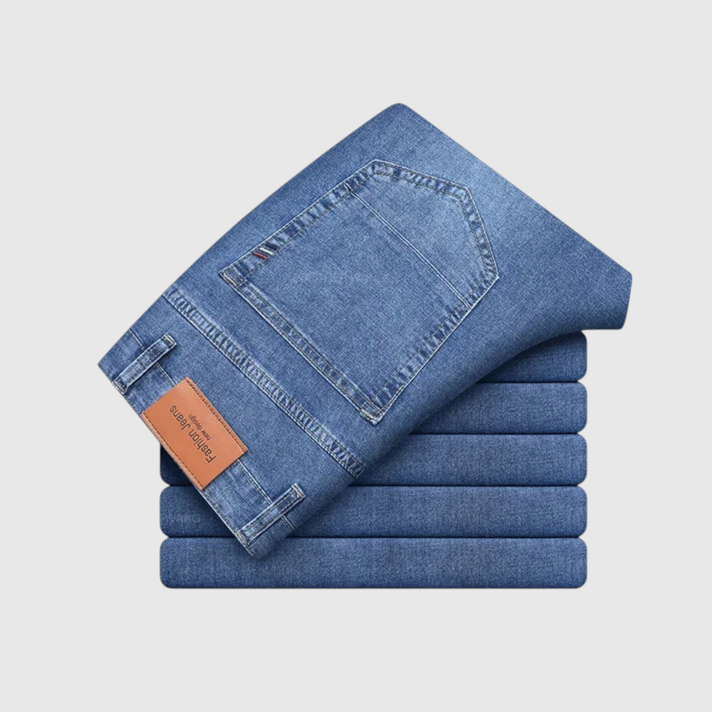 Елегантни дънки 