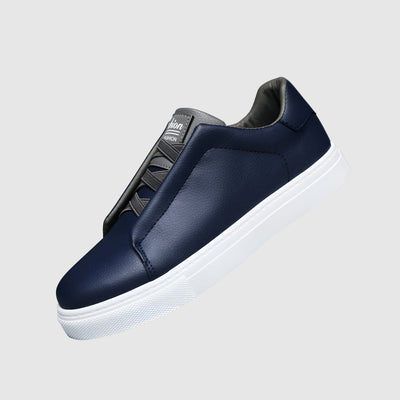 Либуше – класически вечни маратонки