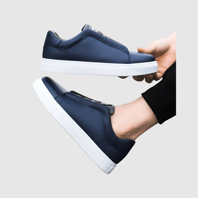 Либуше – класически вечни маратонки