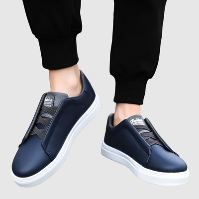 Либуше – класически вечни маратонки