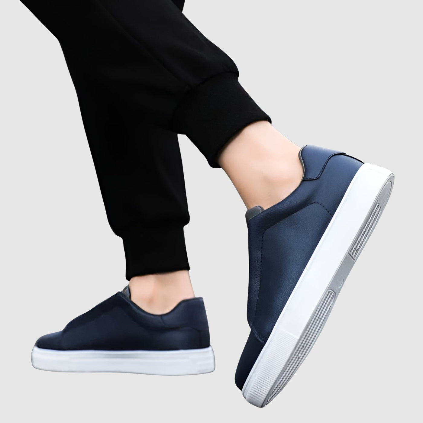 Либуше – класически вечни маратонки