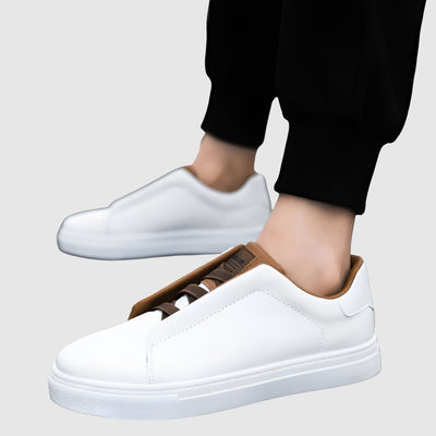 Либуше – класически вечни маратонки