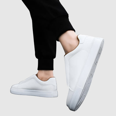 Либуше – класически вечни маратонки