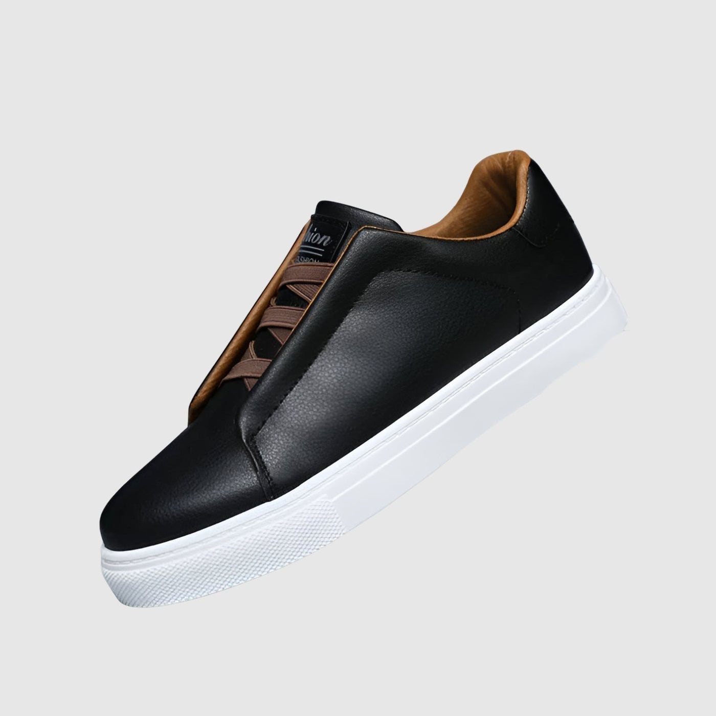 Либуше – класически вечни маратонки