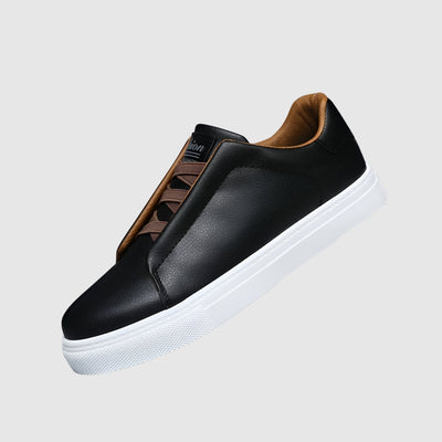 Либуше – класически вечни маратонки