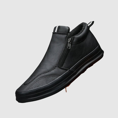 Либуше - Кожени обувки Роял