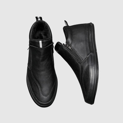 Либуше - Кожени обувки Роял