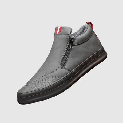 Либуше - Кожени обувки Роял