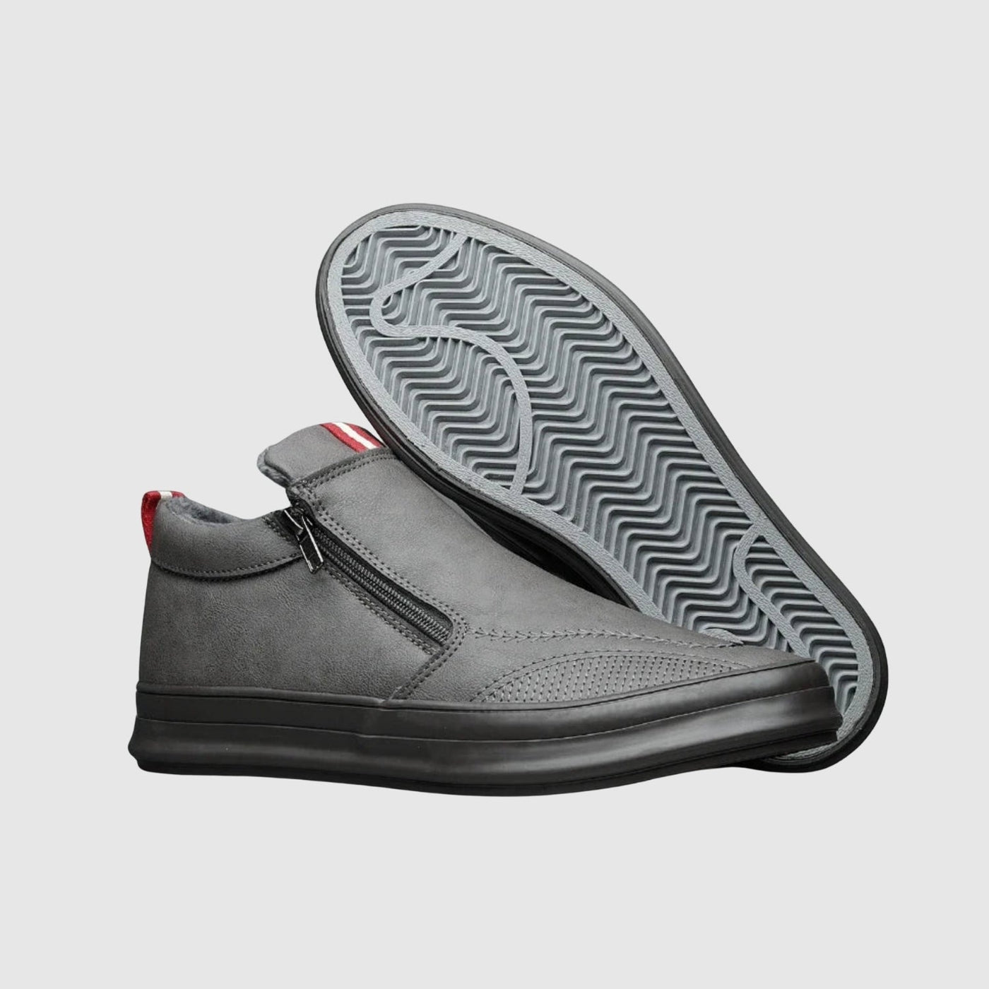 Либуше - Кожени обувки Роял