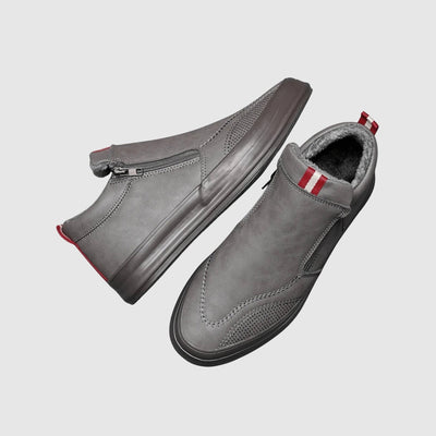 Либуше - Кожени обувки Роял