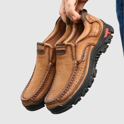 Либуше – Обувки с ортопедични стелки за поддръжка и комфорт