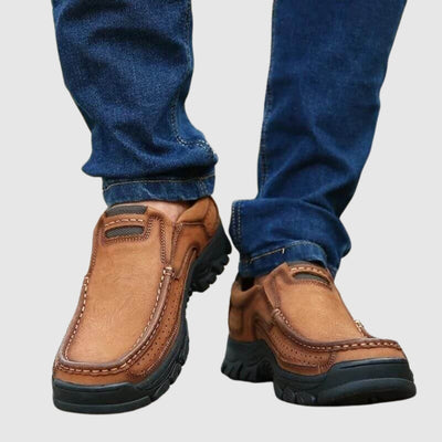 Либуше – Обувки с ортопедични стелки за поддръжка и комфорт