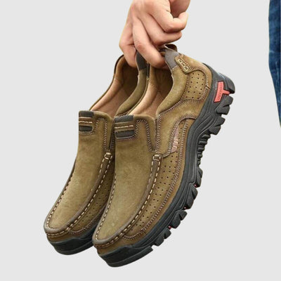 Либуше – Обувки с ортопедични стелки за поддръжка и комфорт