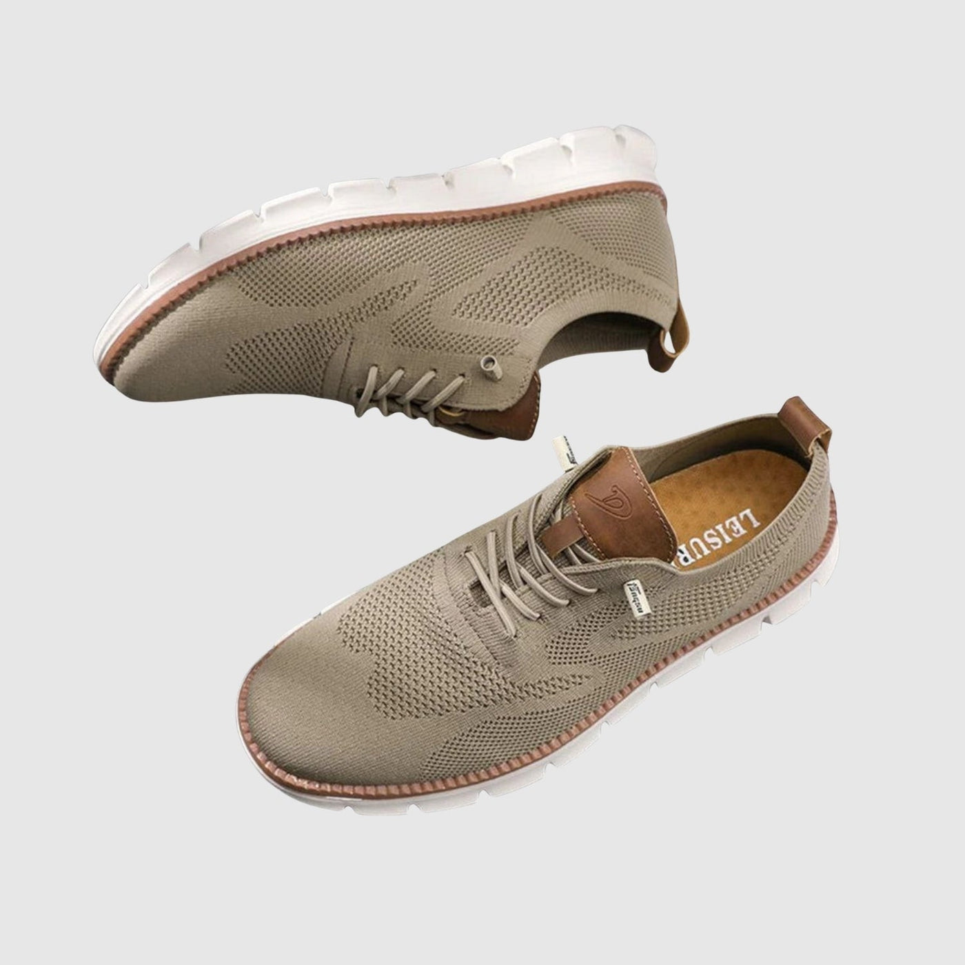 Либуше – УлтраКомфорт маратонки