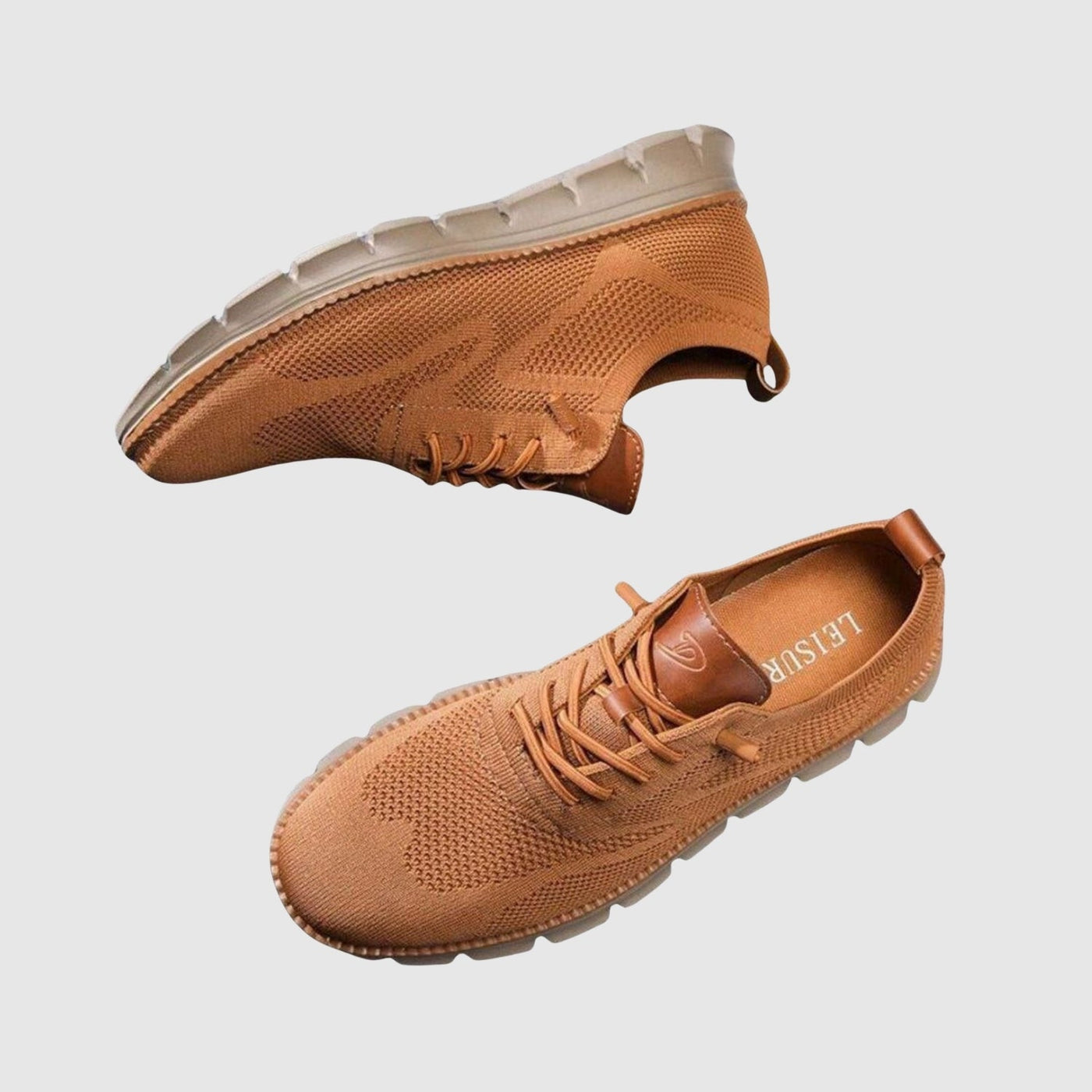 Либуше – УлтраКомфорт маратонки