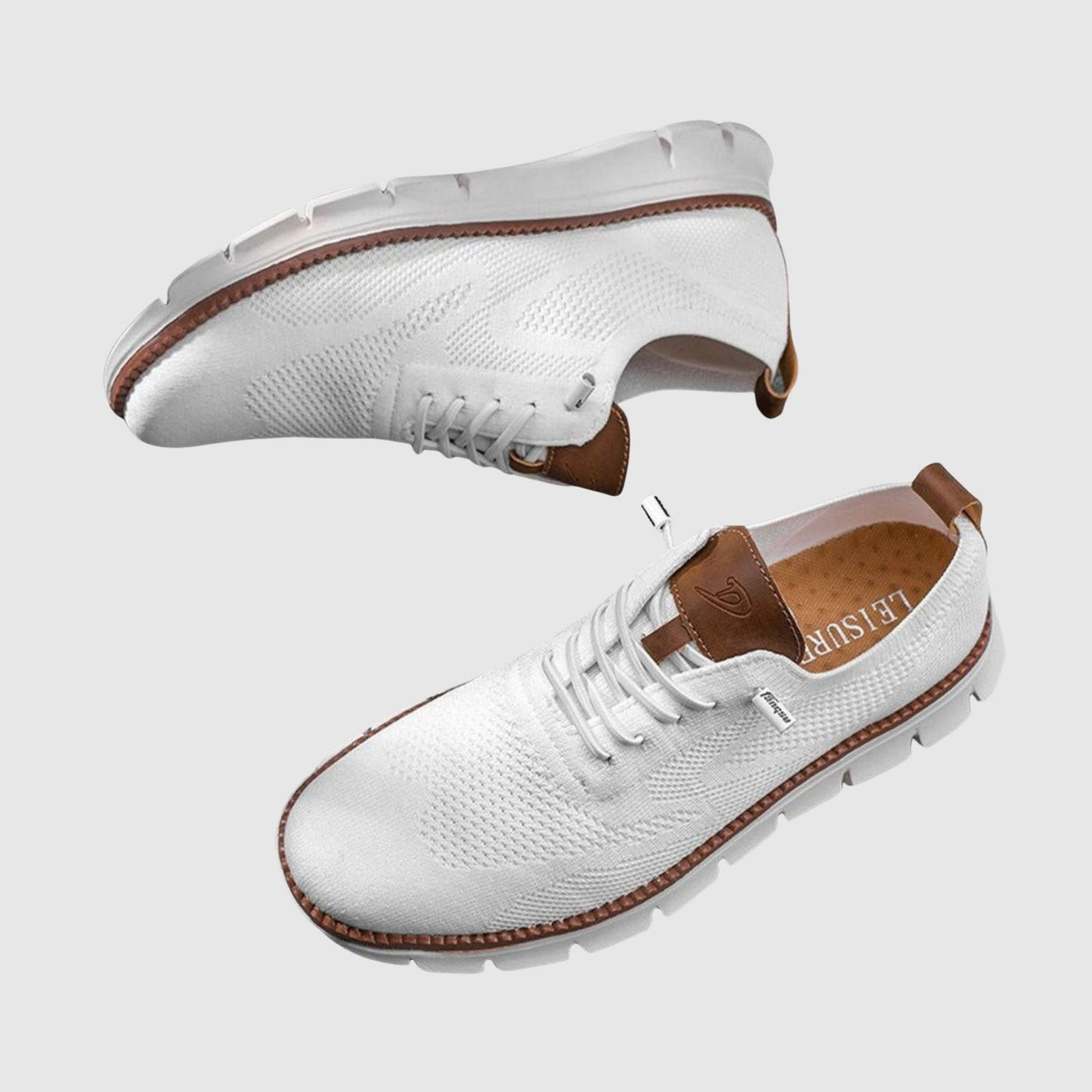 Либуше – УлтраКомфорт маратонки