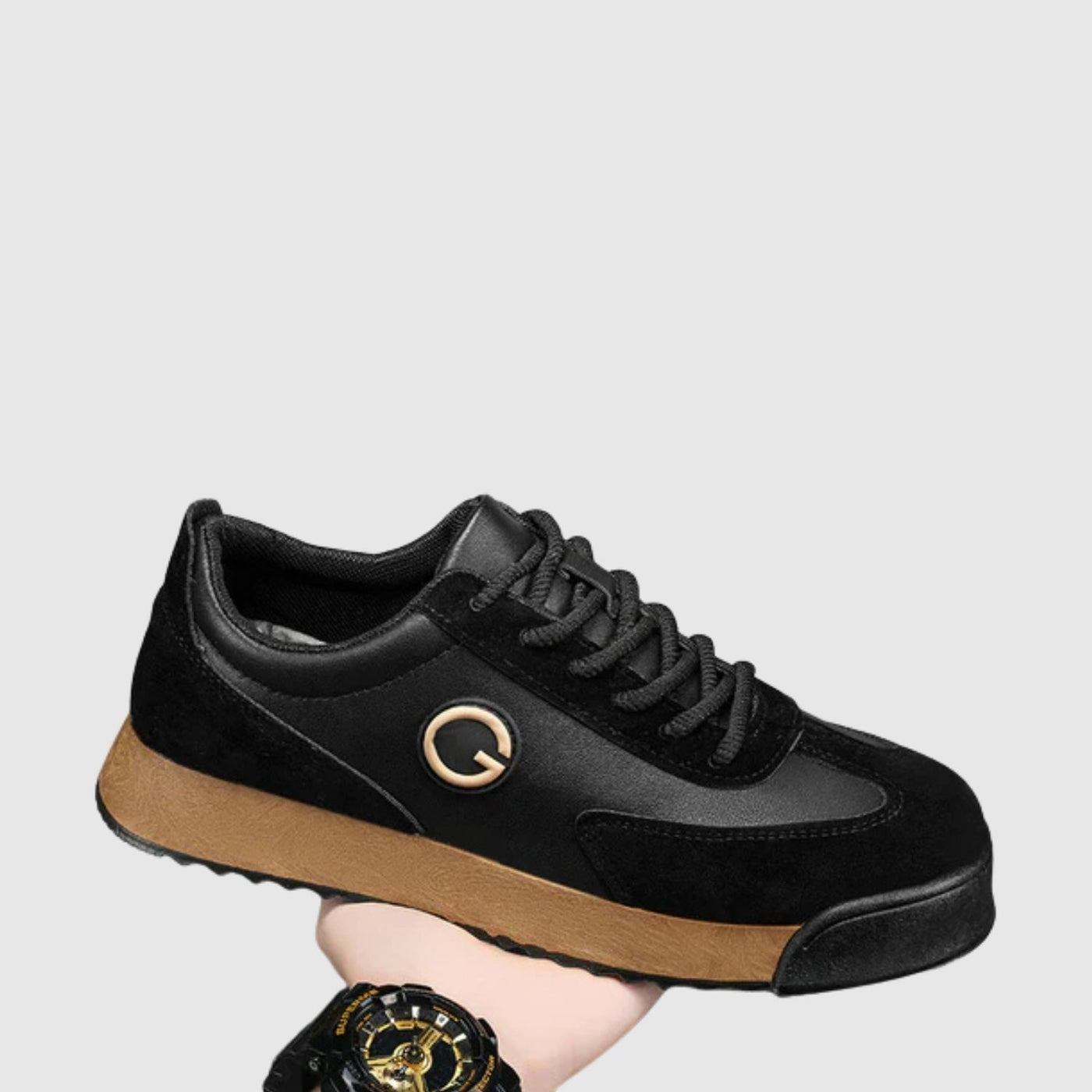 Либуше – Обувки за пуристи със стил