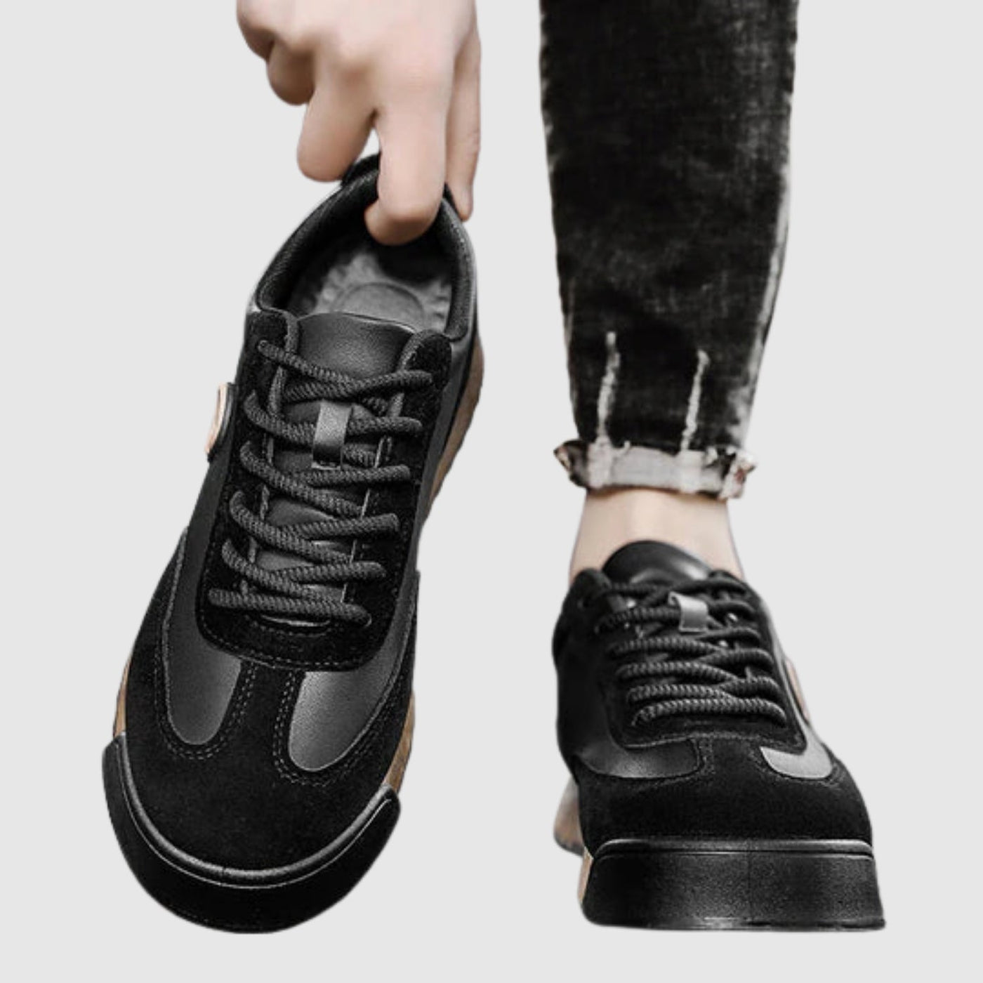 Либуше – Обувки за пуристи със стил