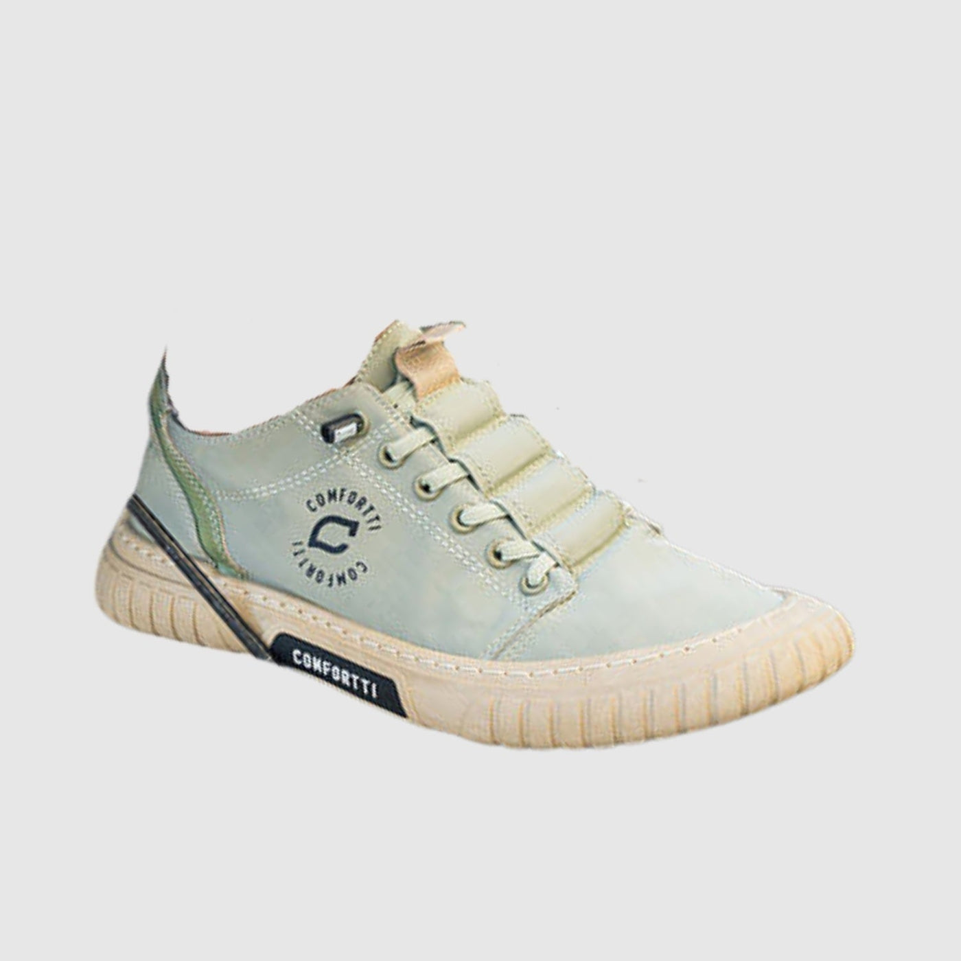 Либуше - Лек мъжки обувки