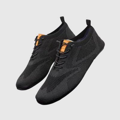 Либуше - Леки мъжки обувки