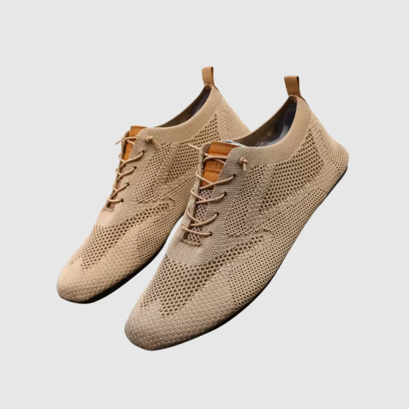 Либуше - Леки мъжки обувки