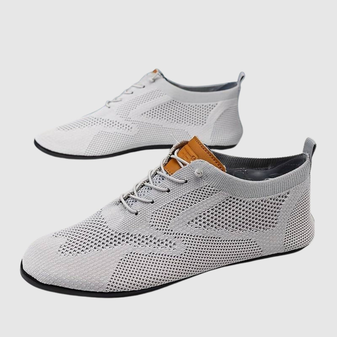 Либуше - Леки мъжки обувки