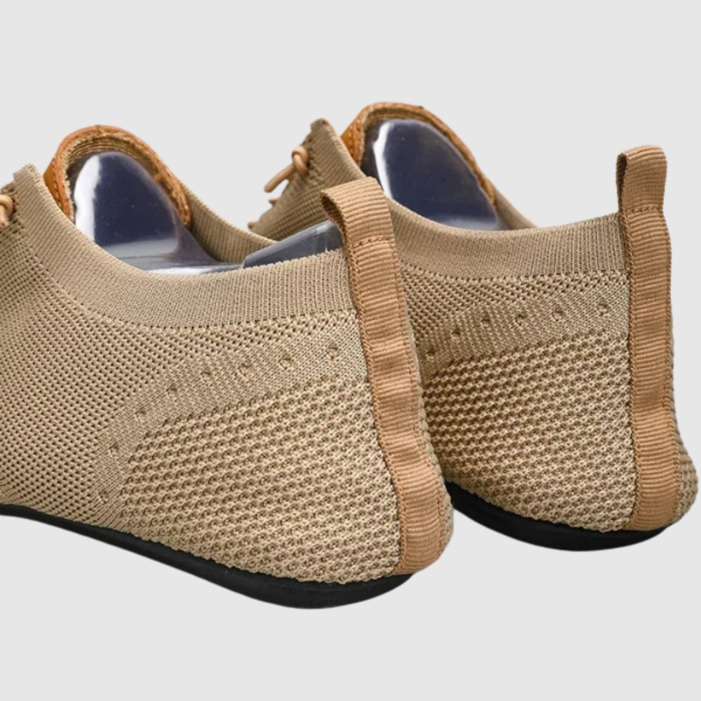 Либуше - Леки мъжки обувки