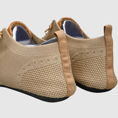 Либуше - Леки мъжки обувки