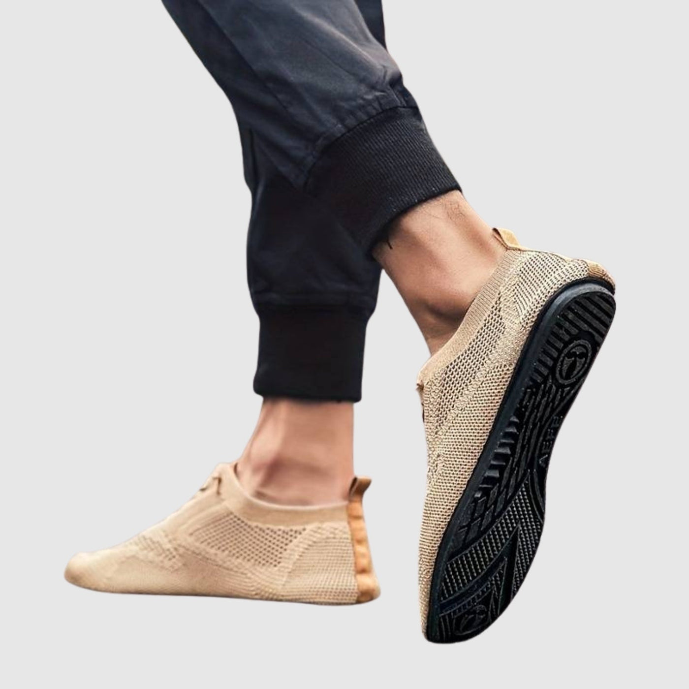 Либуше - Леки мъжки обувки