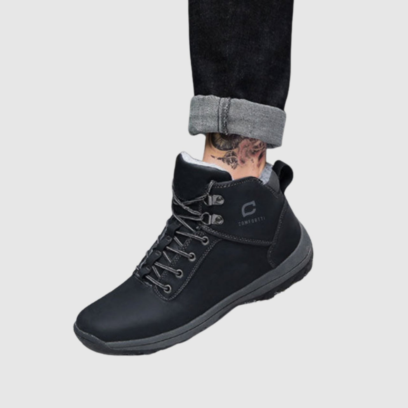 Либуше – Непромокаеми обувки