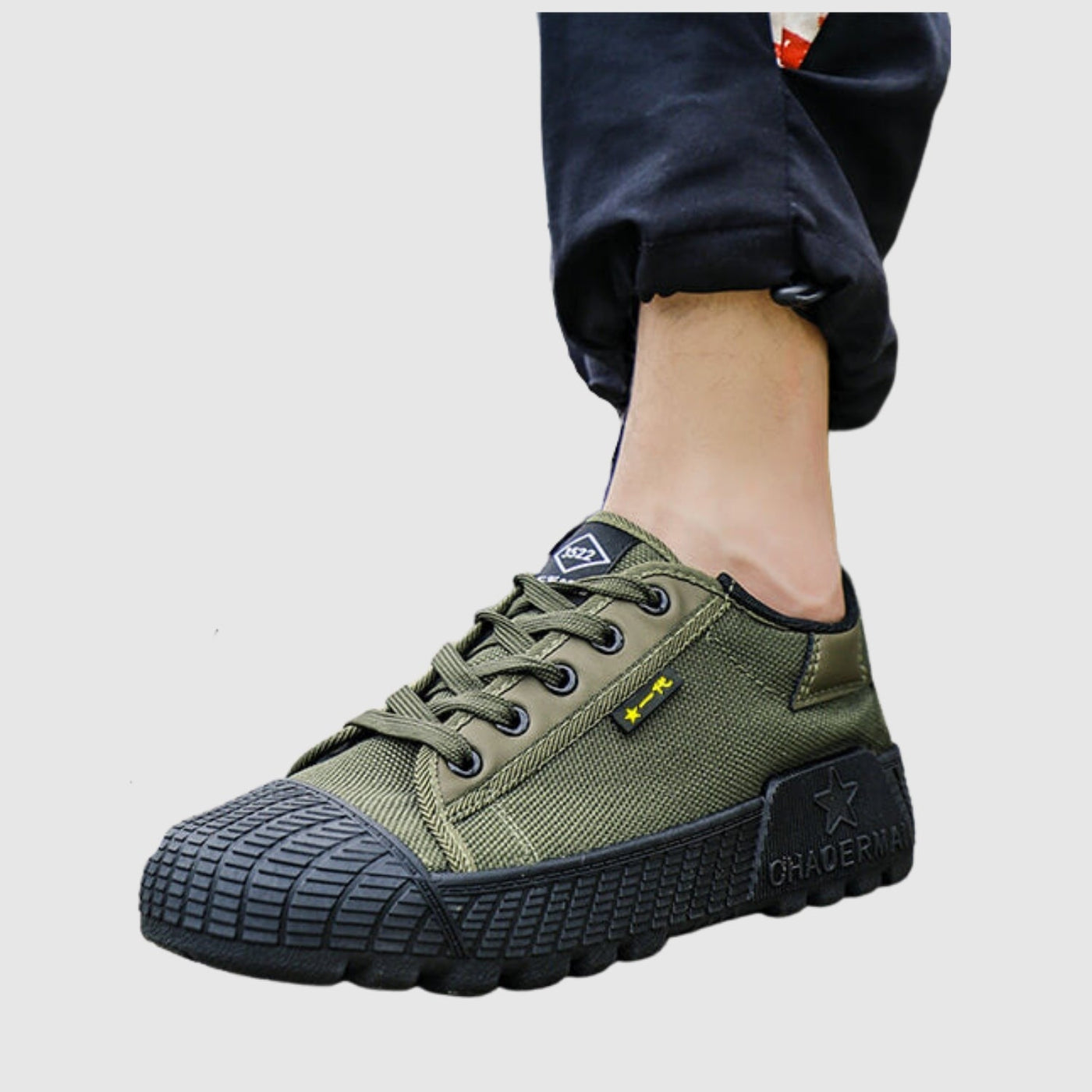 Либуше – Обувки за всички терени