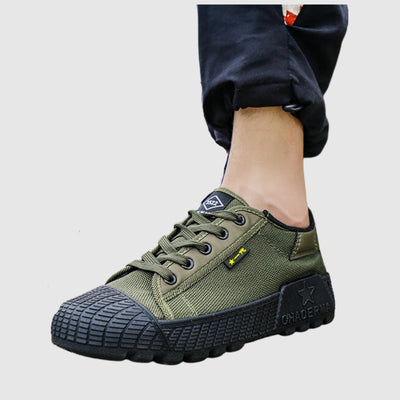 Либуше – Обувки за всички терени