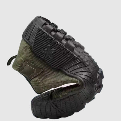 Либуше – Обувки за всички терени