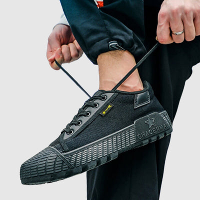 Либуше – Обувки за всички терени