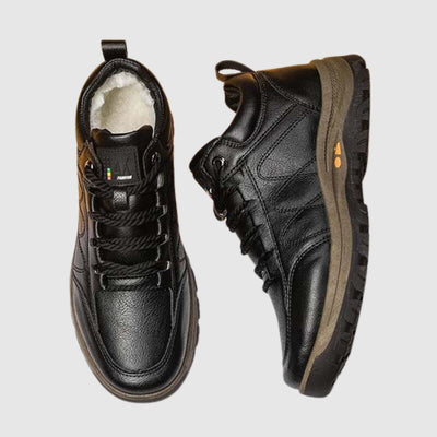 Либуше - Мъжки зимни обувки