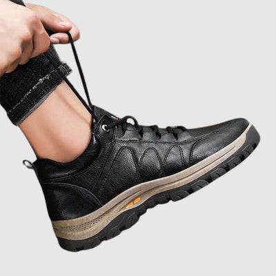 Либуше - Мъжки зимни обувки