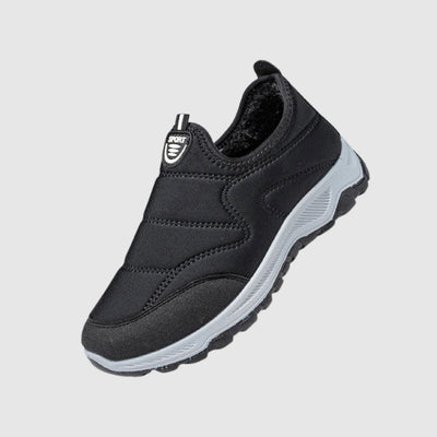 Либуше - Универсални зимни обувки 