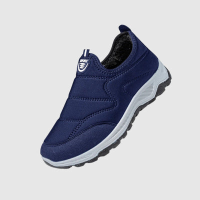 Либуше - Универсални зимни обувки 