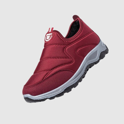 Либуше - Универсални зимни обувки 