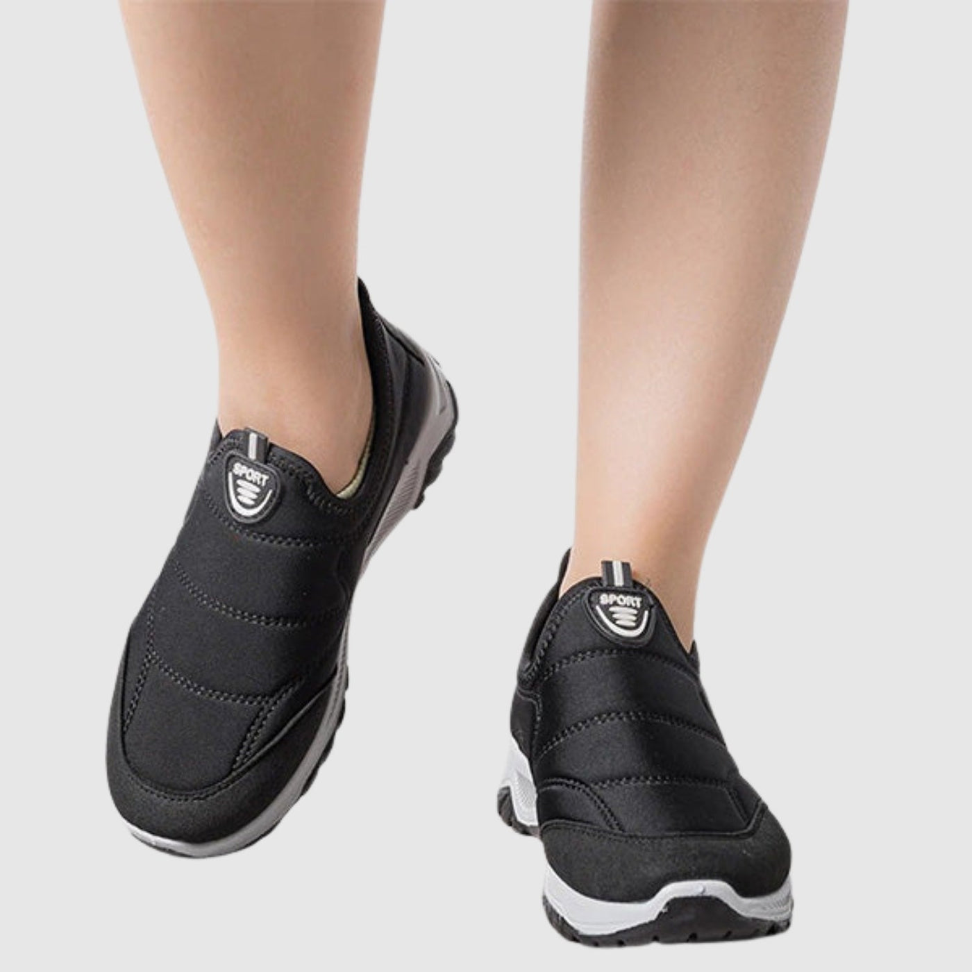 Либуше - Универсални зимни обувки 