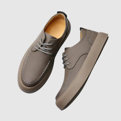 Либуше – Удобни кожени обувки