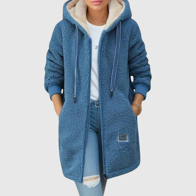 Селена - Флийс яке