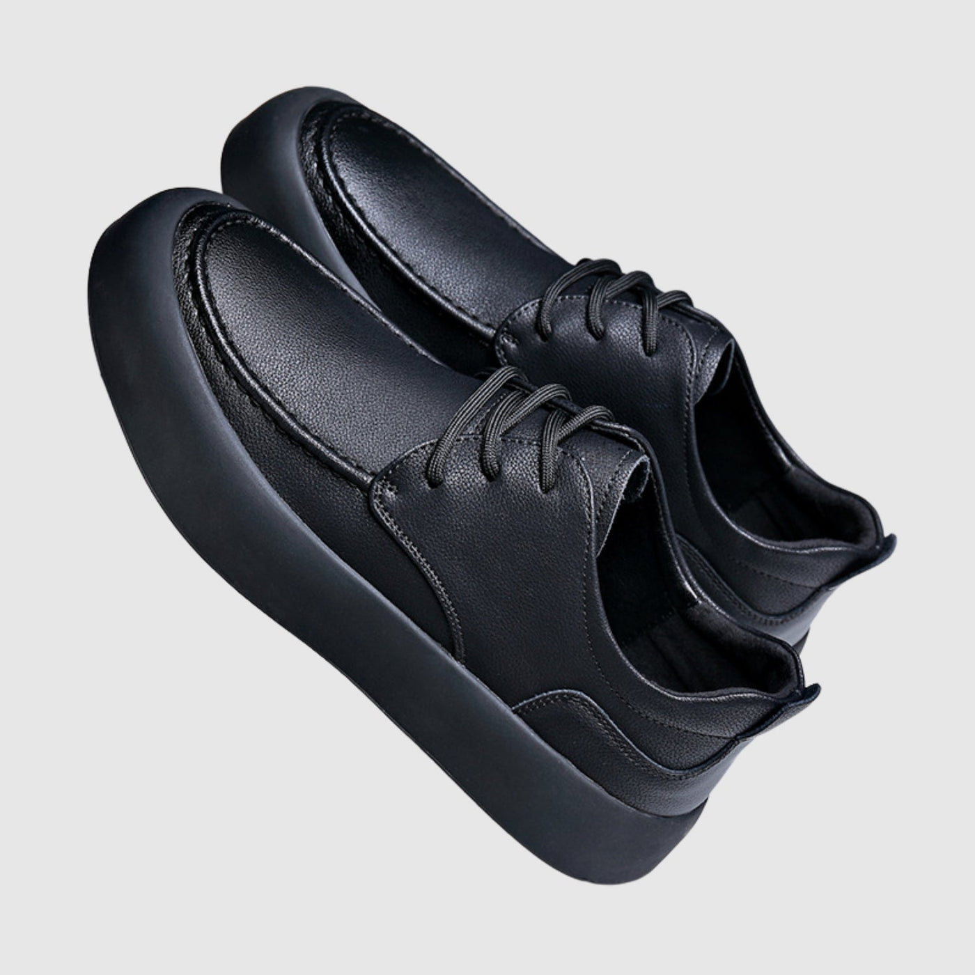 Либуше – Удобни кожени обувки