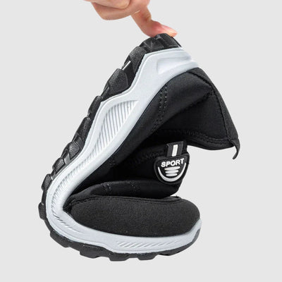 Либуше - Универсални зимни обувки 