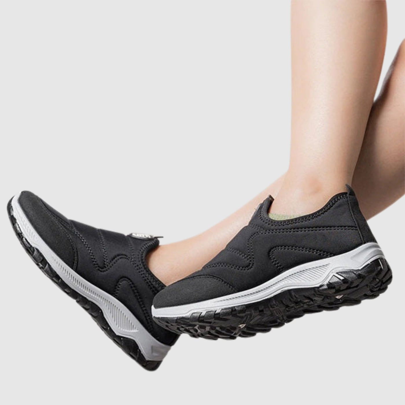 Либуше - Универсални зимни обувки 