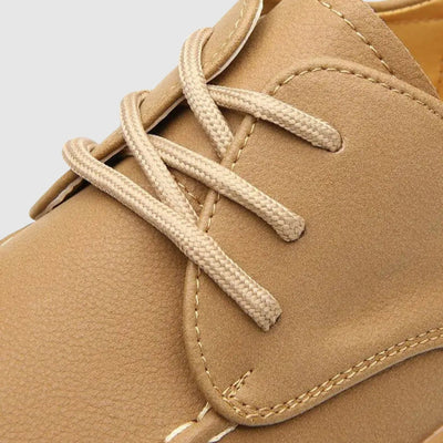 Либуше – Удобни кожени обувки