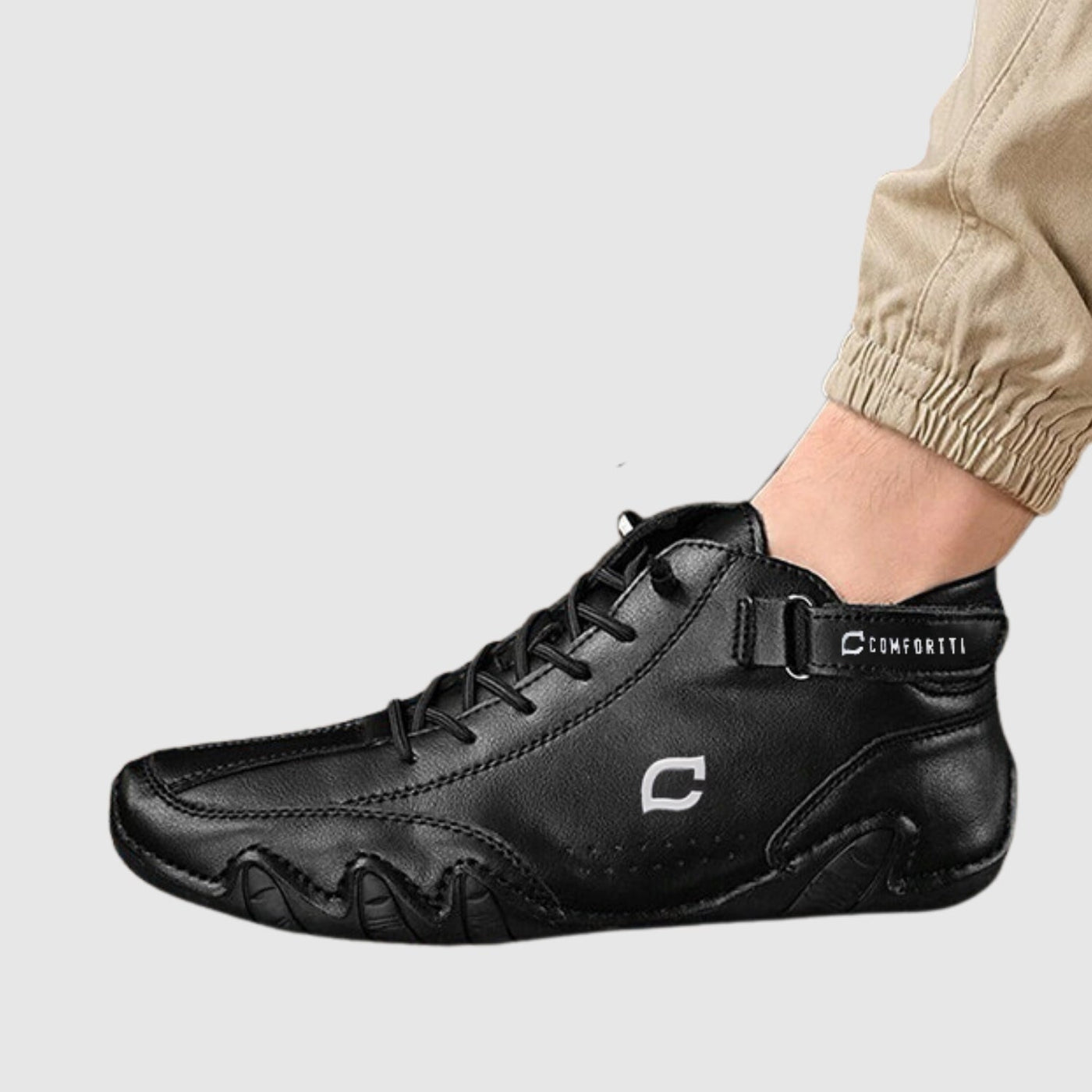 Либуше – Мъжки обувки