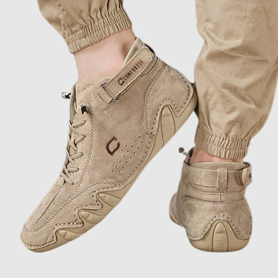 Либуше – Мъжки обувки