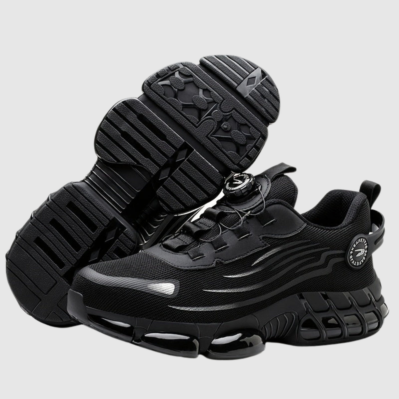 Либуше – маратонки, проекти за свободно движение